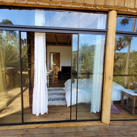 Rio Rufino Yahoo Ecolodge מראה חיצוני תמונה