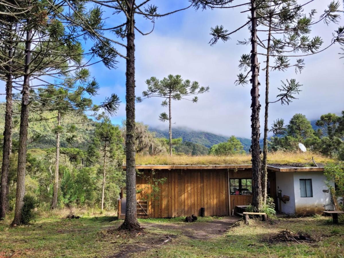Rio Rufino Yahoo Ecolodge מראה חיצוני תמונה