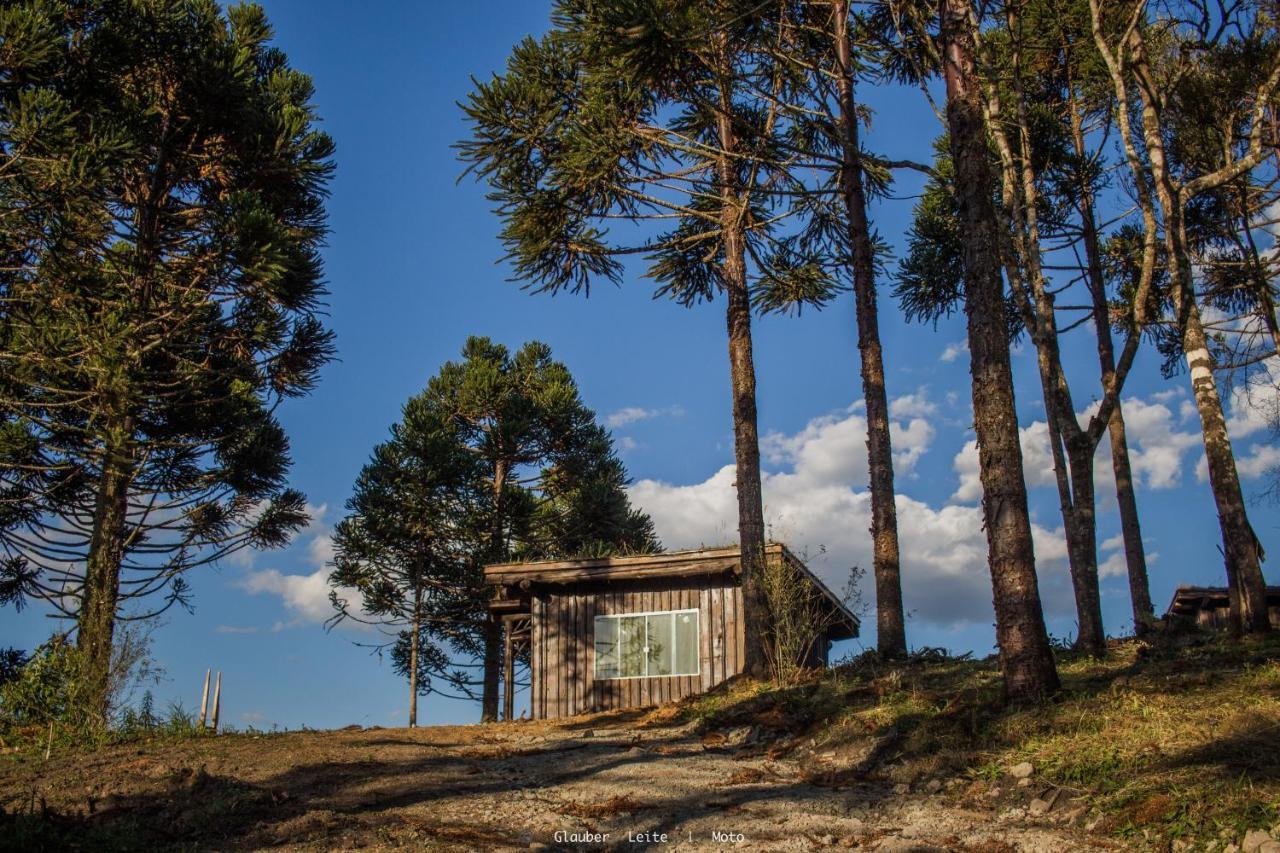Rio Rufino Yahoo Ecolodge מראה חיצוני תמונה
