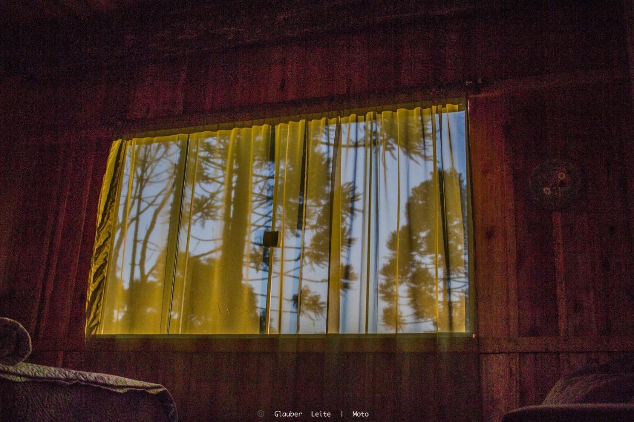 Rio Rufino Yahoo Ecolodge מראה חיצוני תמונה