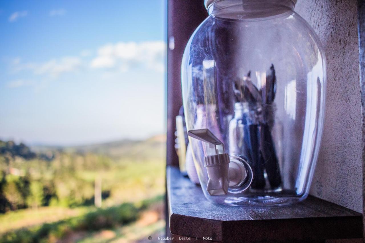 Rio Rufino Yahoo Ecolodge מראה חיצוני תמונה